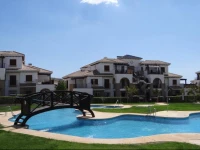 Residencial Al Andalus Thalassa