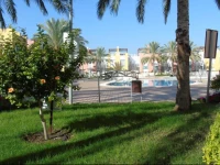 Victorsol Apartamentos Laguna Play@