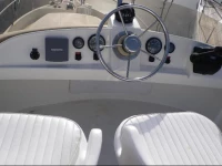 Boat in Vigo (9 metres) 2