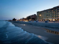 Hotel Allon Mediterrania