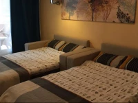 Apartamento Benimar III