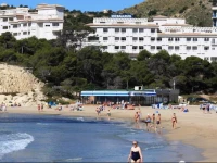 Ballesol Costablanca Senior Resort - 55+