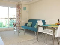IBG Apartment Vila Park