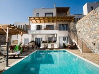 Elounda Solfez Villas 4*