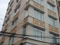 Queen Hotel Cat Ba 2*