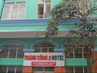 Thanh Cong 2 Hotel 1*