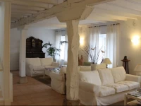 Posada La Panaderia De CastaГ±eda