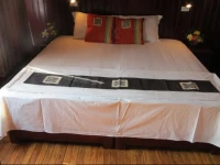 Moonlight Traditional Junk Cat Ba