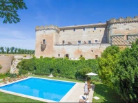 Posada Real Castillo del Buen Amor