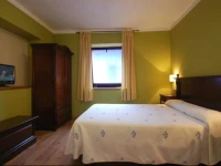 Hotel Posada Del Monasterio