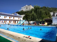 Hotel La Moraleda - Complejo Las Delicias 2*