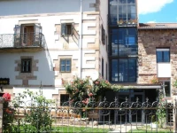 Albergue Las Indianas