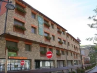 Roc del Castell Hotel - Avda Sant Joan De Castelles 3*