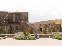 Hotel Rural Restaurante Mahoh