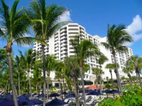 Harbour Beach Marriott Resort and Spa 4*