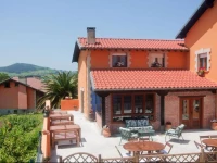 Posada Las Tres Mentiras de Santillana del Mar