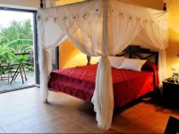 El Cortijo de Zahara