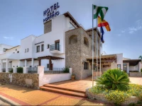Hotel Porfirio