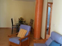 Apartamento Atlanterra Playa