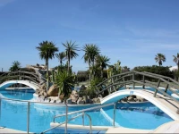 Apartamentos Atlanterra