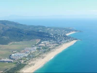 Apartamentos Puerto de Zahara