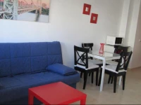 Apartamentos y ГЃticos Zahara