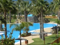 Casa Jardines de Zahara