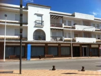 Hospederia DoГ±a Lola Zahara