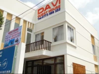 Davi Guesthouse