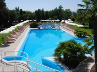 Ermitage Bel Air Medical Hotel