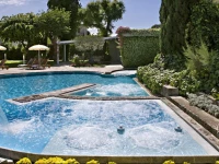 Hotel Europa Terme