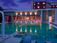 Hotel Terme Mioni Pezzato & Spa