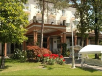 Hotel Excelsior Terme
