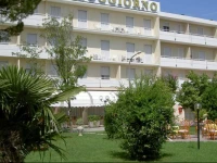 Hotel Terme Belsoggiorno