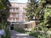 Hotel Terme Villa Piave