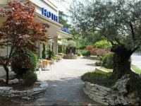 Hotel Lanterna