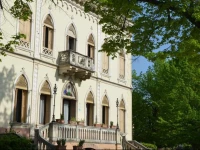 Hotel Terme Regina Villa Adele