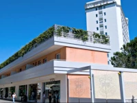 Panoramic Apartments Plaza