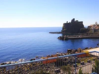 Bed and Breakfast Castello