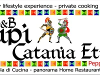 Pupi Catania Etna B&B