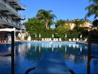 Art Hotel Capomulini