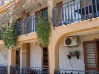 Casa Vacanza Santa Tecla