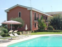 Case Vacanze Residence Trinacria