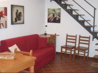 Holiday home I Vicoli del Barocco
