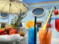 Il Cavalluccio Marino Affitta Camere