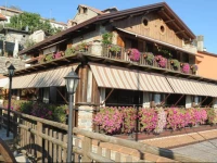 Agriturismo La Baita