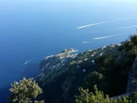 Agriturismo Mare e Monti