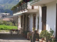 Agriturismo Sentiero Dei Sapori