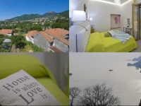 Appartamenti Aria di Verde