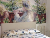 Gli Artisti - OspitalitГ  Diffusa